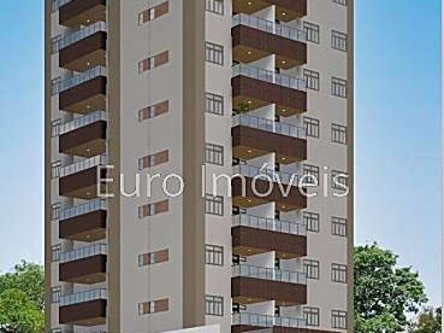 Apartamento com 2 quartos à venda na Rua Uruguaiana, Jardim Glória, Juiz de Fora por R$ 545.000