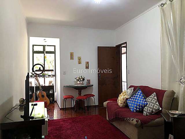 Apartamento com 1 quarto à venda na Avenida dos Andradas, Centro, Juiz de Fora, 75 m2 por R$ 234.900