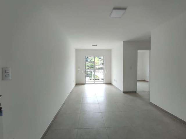 Apartamento com 2 quartos à venda na Rua Maria de Almeida Silva, Teixeiras, Juiz de Fora, 56 m2 por R$ 280.815