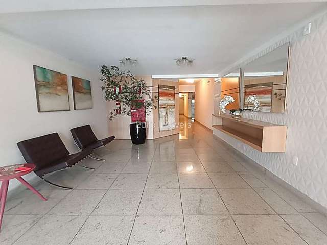 Apartamento com 3 quartos à venda na Rua Barão de Cataguases, Santa Helena, Juiz de Fora, 240 m2 por R$ 1.100.000