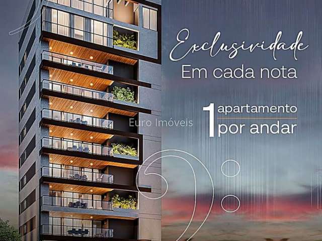 Apartamento com 4 quartos à venda na Rua Pasteur, Centro, Juiz de Fora, 267 m2 por R$ 2.242.000