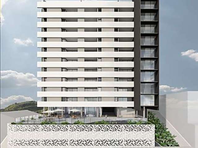 Apartamento com 3 quartos à venda na Rua José Romão Guedes, Granbery, Juiz de Fora, 142 m2 por R$ 565.729