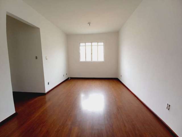 Apartamento com 3 quartos à venda na Rua Petrus Zaka, Cascatinha, Juiz de Fora, 67 m2 por R$ 249.000