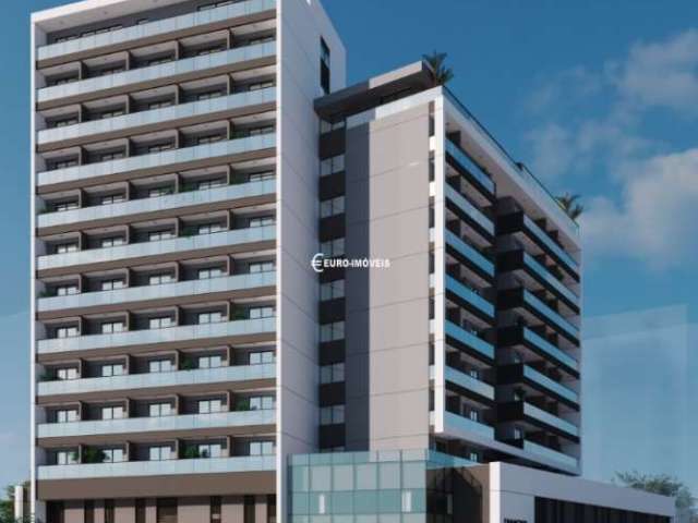 Apartamento com 2 quartos à venda na Rua Coronel Pacheco, São Mateus, Juiz de Fora, 49 m2 por R$ 499.000