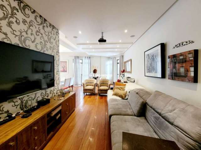 Apartamento com 4 quartos à venda na Rua Vilela Filho, Santa Helena, Juiz de Fora, 456 m2 por R$ 1.499.000