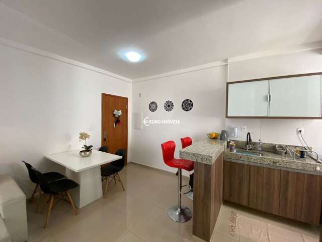 Apartamento com 2 quartos à venda na Rua Honório Antônio da Silva, São Pedro, Juiz de Fora, 85 m2 por R$ 380.000