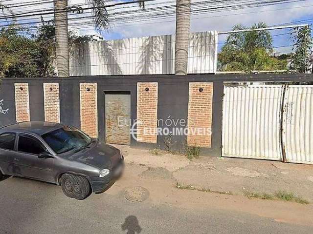 Terreno Residencial à venda, São Pedro, Juiz de Fora - TE0582.