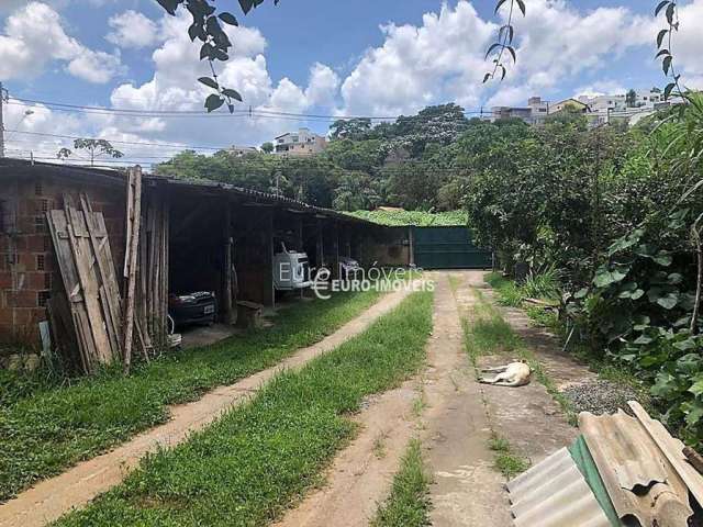 Terreno Residencial à venda, São Pedro, Juiz de Fora - TE0578.