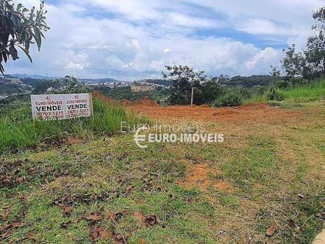 Terreno Residencial à venda, Spina Ville II, Juiz de Fora - TE0576.