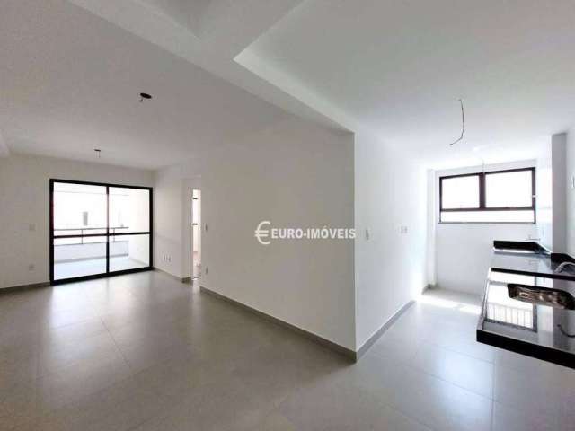 Apartamento Residencial à venda, Centro, Juiz de Fora - AP1029.