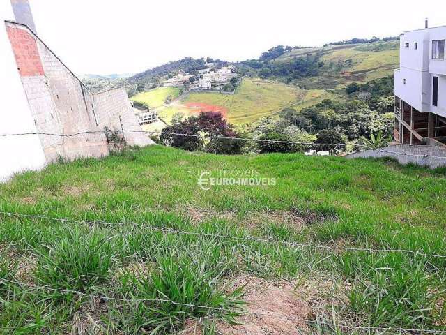 Terreno Residencial à venda, Novo Horizonte, Juiz de Fora - TE0613.