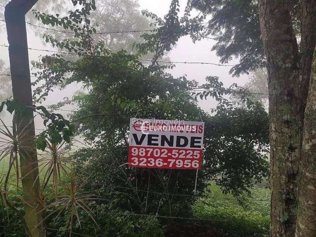 Terreno Residencial à venda, Parque Alto, Juiz de Fora - TE0522.