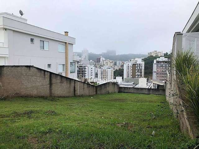 Terreno Residencial à venda, Santa Luzia, Juiz de Fora - TE0521.