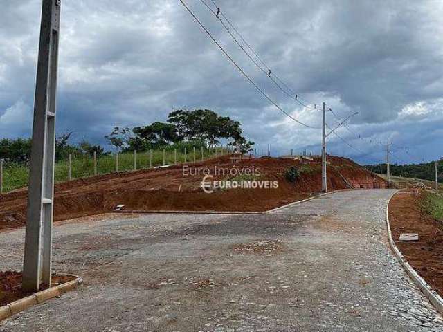 Terreno Residencial à venda, São Pedro, Juiz de Fora - TE0592.