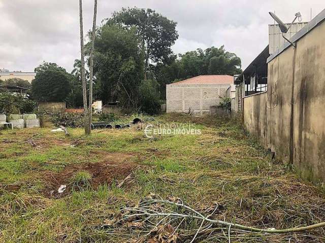 Terreno Residencial à venda, São Pedro, Juiz de Fora - TE0589.