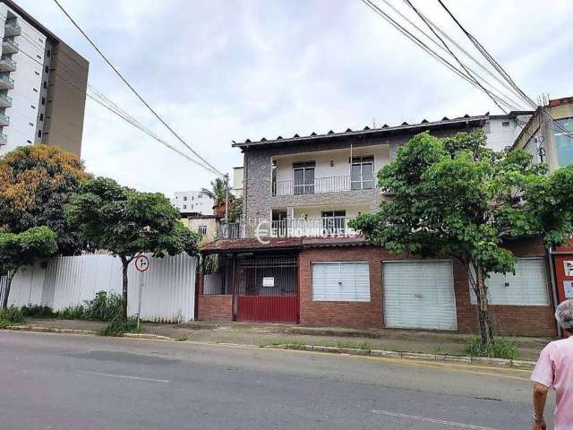 Casa Residencial à venda, São Pedro, Juiz de Fora - CA0594.