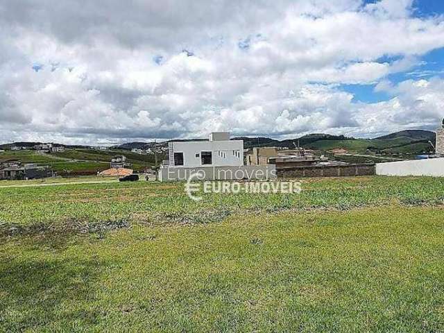 Terreno Residencial à venda, Alphaville 2, Juiz de Fora - TE0545.