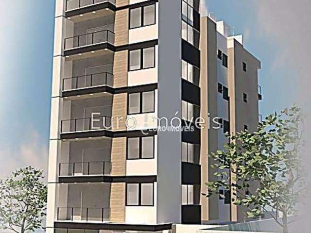 Apartamento Residencial à venda, Aeroporto, Juiz de Fora - AP0935.