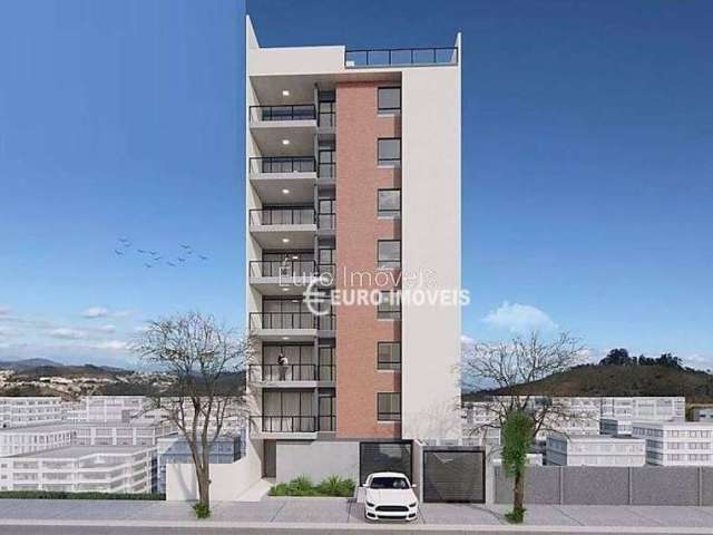 Cobertura Residencial à venda, Granbery, Juiz de Fora - CO0243.