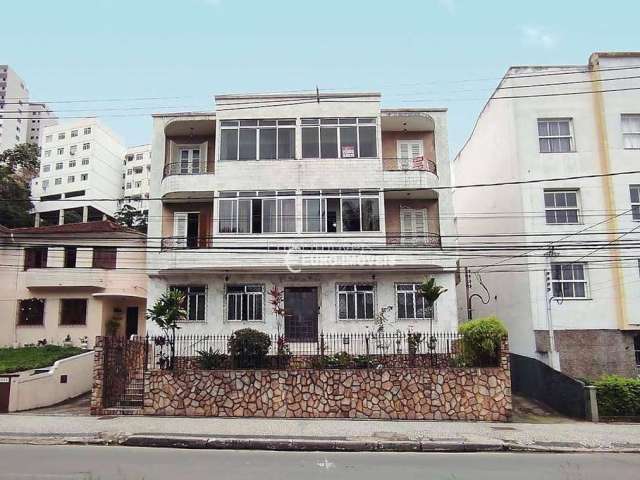 Apartamento Residencial à venda, Passos, Juiz de Fora - AP0900.