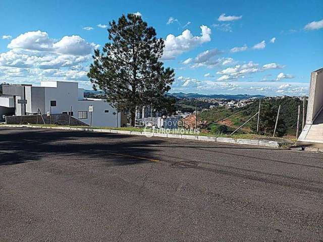 Terreno à venda, 520 m² por R$ 350.000,00 - Spina Ville - Juiz de Fora/MG