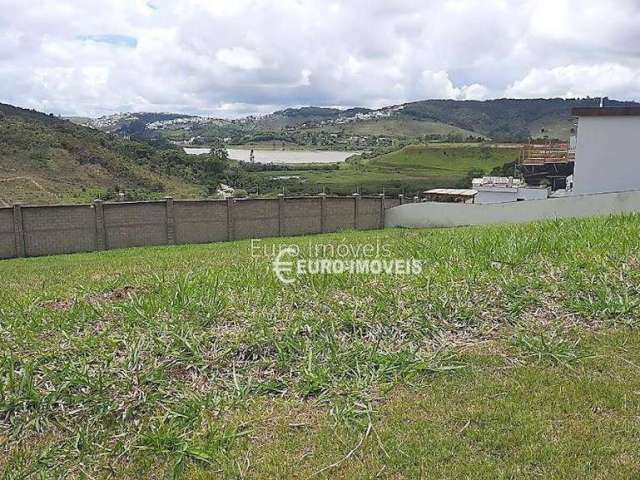 Terreno Residencial à venda, Alphaville 2, Juiz de Fora - TE0547.