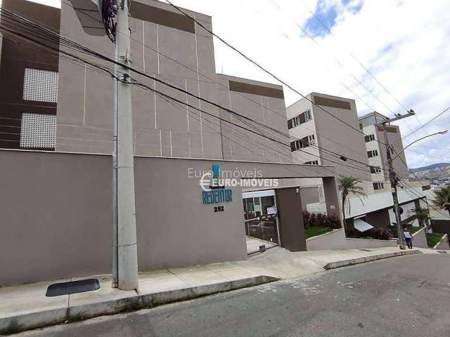 Apartamento Residencial à venda, Paineiras, Juiz de Fora - AP0895.