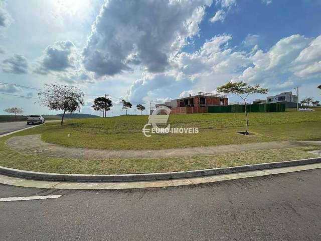 Terreno Residencial à venda, Alphaville 2, Juiz de Fora - TE0517.