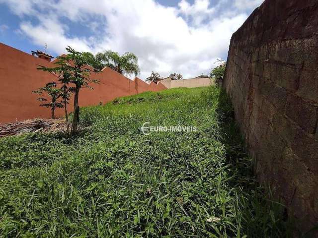 Terreno Residencial à venda, São Pedro, Juiz de Fora - TE0514.