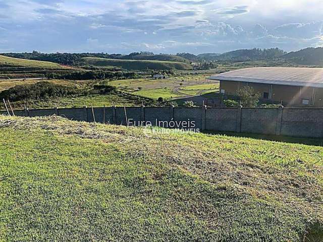 Terreno Residencial à venda, Alphaville 2, Juiz de Fora - TE0495.