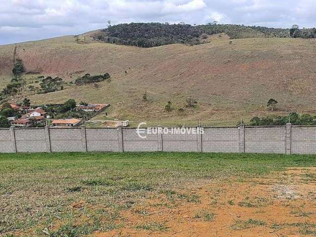 Terreno Residencial à venda, Alphaville 2, Juiz de Fora - TE0494.