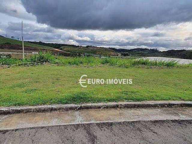 Terreno Residencial à venda, Alphaville 2, Juiz de Fora - TE0489.