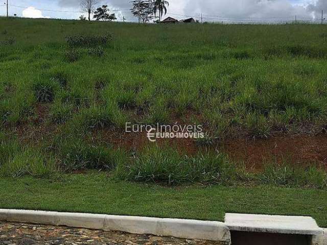 Terreno Residencial à venda, Belmiro Braga, Belmiro Braga - TE0562.