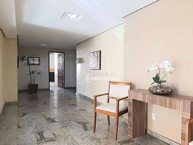 Apartamento Residencial à venda, São Mateus, Juiz de Fora - AP1617.