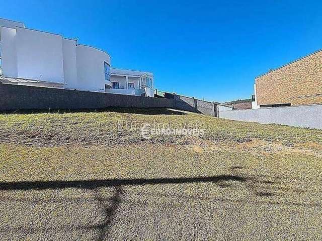 Terreno Residencial à venda, Alphaville 2, Juiz de Fora - TE0540.