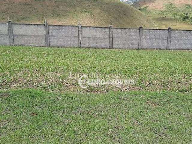 Terreno Residencial à venda, Alphaville 2, Juiz de Fora - TE0602.