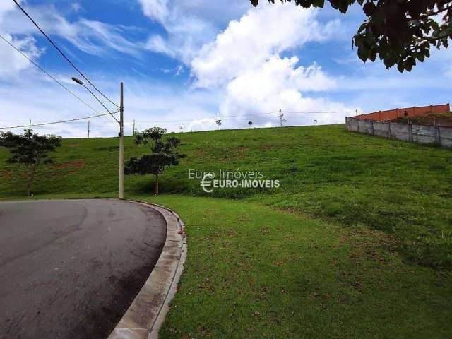 Terreno Residencial à venda, Alphaville 2, Juiz de Fora - TE0597.