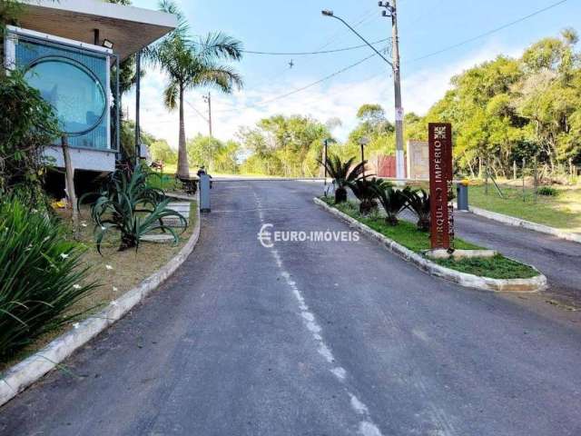 Terreno Residencial à venda, Jardim Glória, Juiz de Fora - TE0583.