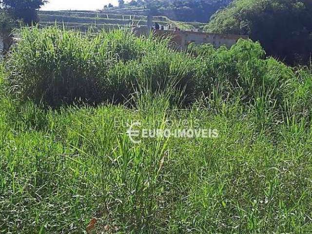 Terreno Residencial à venda, Aeroporto, Juiz de Fora - TE0584.