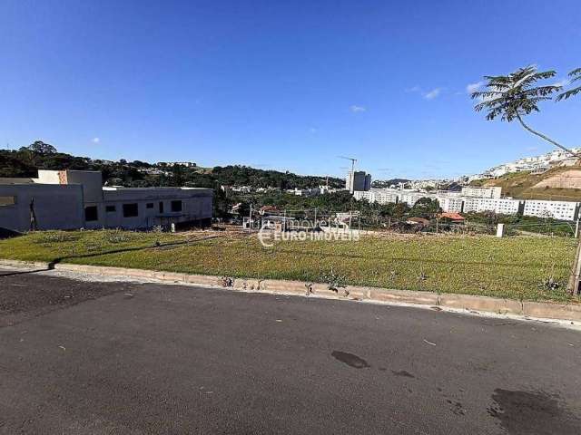 Terreno Residencial à venda, Santos Dumont, Juiz de Fora - TE0619.