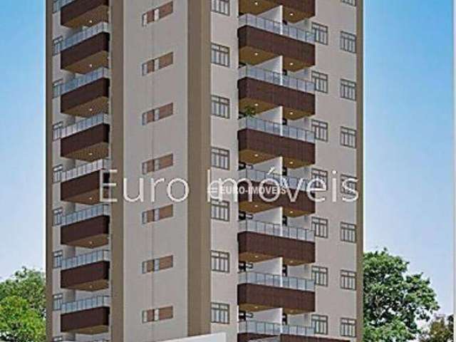 Cobertura com 4 dormitórios à venda, 200 m² por R$ 1.390.000,00 - Jardim Glória - Juiz de Fora/MG