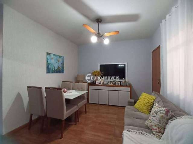 Apartamento Residencial à venda, Centro, Juiz de Fora - AP0834.