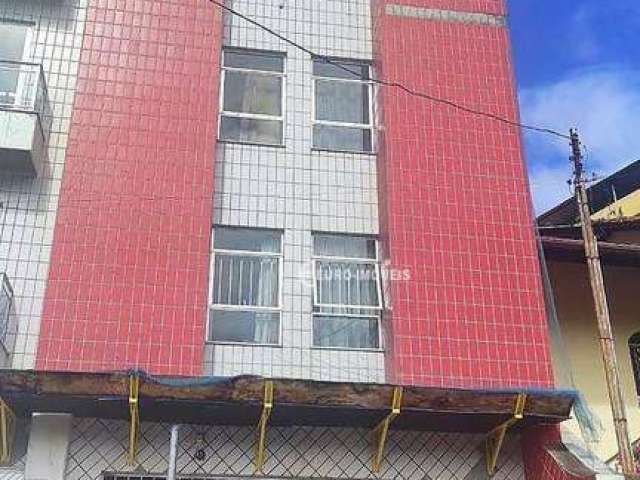 Apartamento Residencial à venda, Bairu, Juiz de Fora - AP0827.