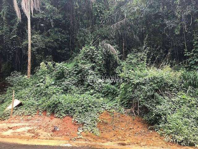 Terreno Residencial à venda, São Pedro, Juiz de Fora - TE0557.