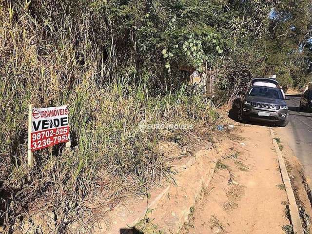 Terreno Residencial à venda, São Pedro, Juiz de Fora - TE0453.