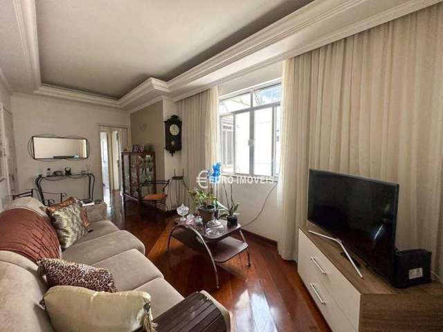 Cobertura Residencial à venda, Jardim Glória, Juiz de Fora - CO0455.