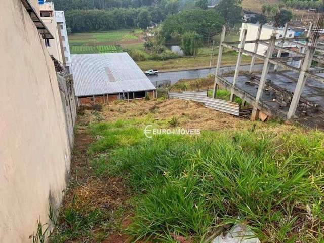 Terreno Residencial à venda, Vivendas da Serra, Juiz de Fora - TE0910.