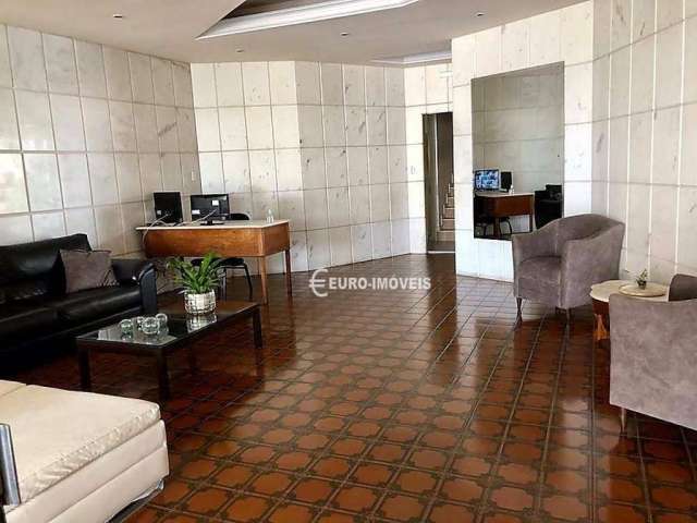 Apartamento Residencial à venda, Centro, Juiz de Fora - AP0853.