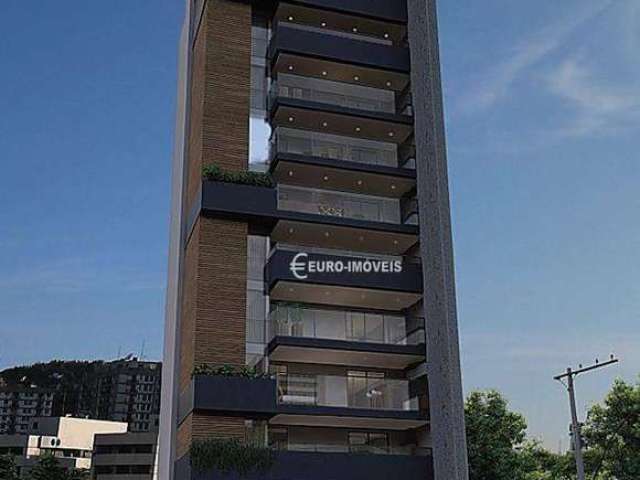 Apartamento Residencial à venda, Santa Helena, Juiz de Fora - AP0845.