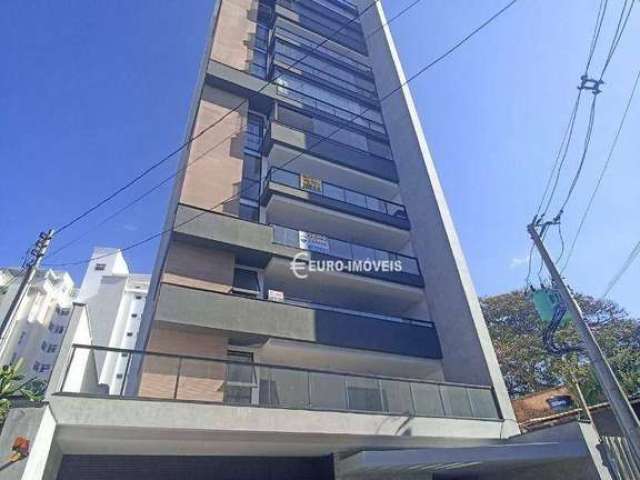 Apartamento Residencial à venda, Santa Helena, Juiz de Fora - AP0845.